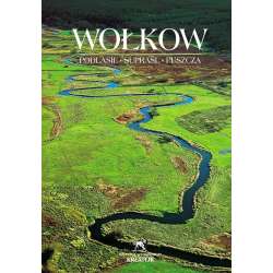 Wołkow. . Podlasie, Supraśl, Puszcza