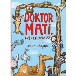 Doktor Mati weterynarz - 1