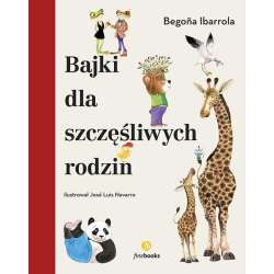 Bajki dla szczęśliwych rodzin - 1