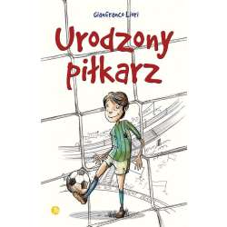 Urodzony piłkarz