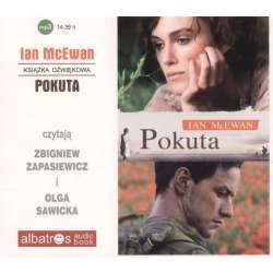 Pokuta CD MP3 - 1