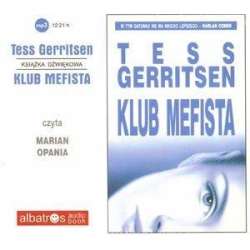 Klub Mefista CD MP3 - 1