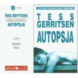 Autopsja CD MP3 - 1