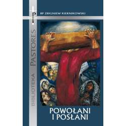 Powołani i posłani - 1