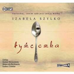 Łyżeczka audiobook - 1