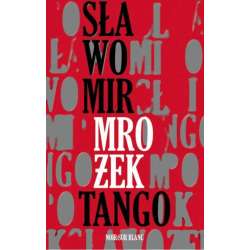 Tango w.2024 - 1