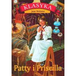 Patty i Priscilla - Jean Webster RYTM