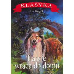 Lassie wraca do domu