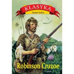 Robinson Cruzoe - 1