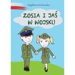 Zosia i Jaś w wojsku - 1