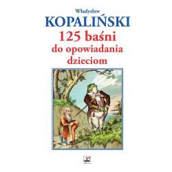 125 baśni do opowiadania dzieciom - 1