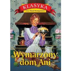 Wymarzony dom Ani - 1