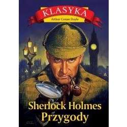 Sherlock Holmes. Przygody - 1