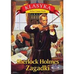 Sherlock Holmes. Zagadki - 1