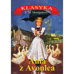 Ania z Avonlea - 1