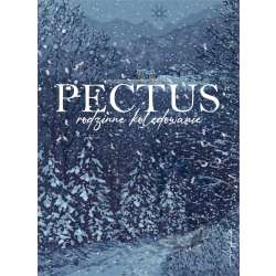 Pectus - rodzinne kolędowanie + CD - 1
