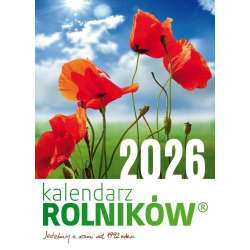 Kalendarz Rolników 2026