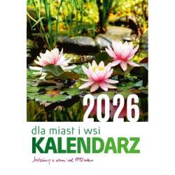 Kalendarz dla Miasta i Wsi 2026