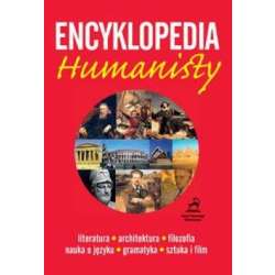 Encyklopedia humanisty - 1