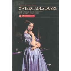 Zwierciadła duszy - 1