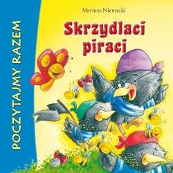 Skrzydlaci piraci - Skrzat - 1