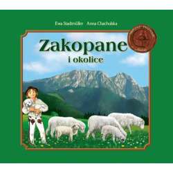 Zakopane i okolice - 1