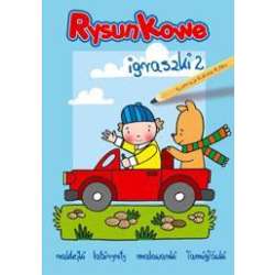 Rysunkowe igraszki 2 - Skrzat