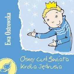 Z supełkiem - Ósmy cud świata króla Jędrusia - 1