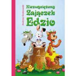 Niezwyciężony Zajączek Edzio - Skrzat - 1