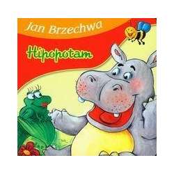 Bajki dla malucha - Hipopotam