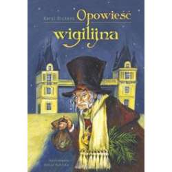 Opowieść wigilijna - 1