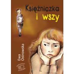 Księżniczka i wszy - 1