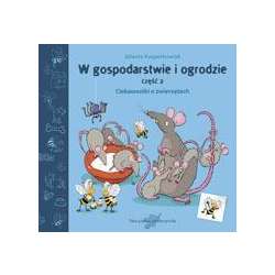 Ciekawostki... W gospodarstwie i ogrodzie 2-Skrzat
