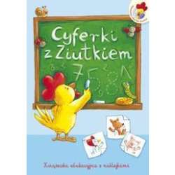 Cyferki z Ziutkiem