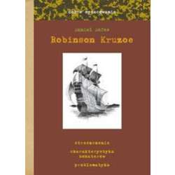 Robinson Kruzoe dobre opracowanie - Skrzat - 1