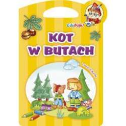 Kot w butach - Edubajki