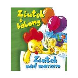 Harm. z Ziutkiem - Ziutek i balony