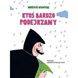 Ktoś bardzo podejrzany