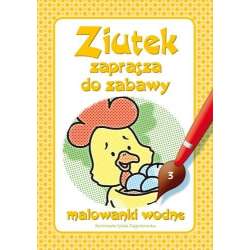 Ziutek zaprasza do zabawy cz. 3