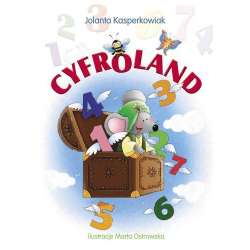 Cyfroland - 1