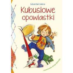 Kubusiowe opowiastki - 1