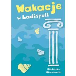 Wakacje w Ladispoli - 1