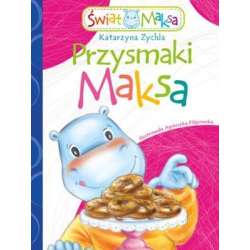 Przysmaki Maksa