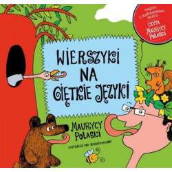 Wierszyki na giętkie języki