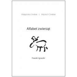 Alfabet zwierząt - 1