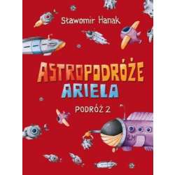 Astropodróże Ariela. Podróż 2 Skrzat - 1