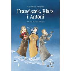 Franciszek, Klara i Antoni - 1