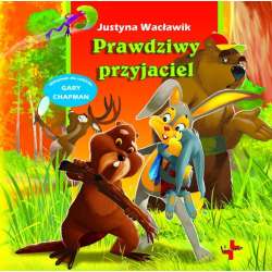 Prawdziwy przyjaciel - 1