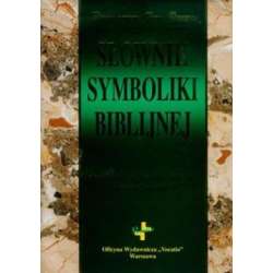 Słownik symboliki biblijnej - 1