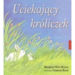 Uciekający króliczek - 1
